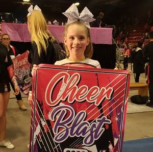 Meet your Posher, Judith